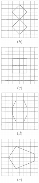 NCERT Solutions for Class 6 Maths Chapter 13 Symmetry 31